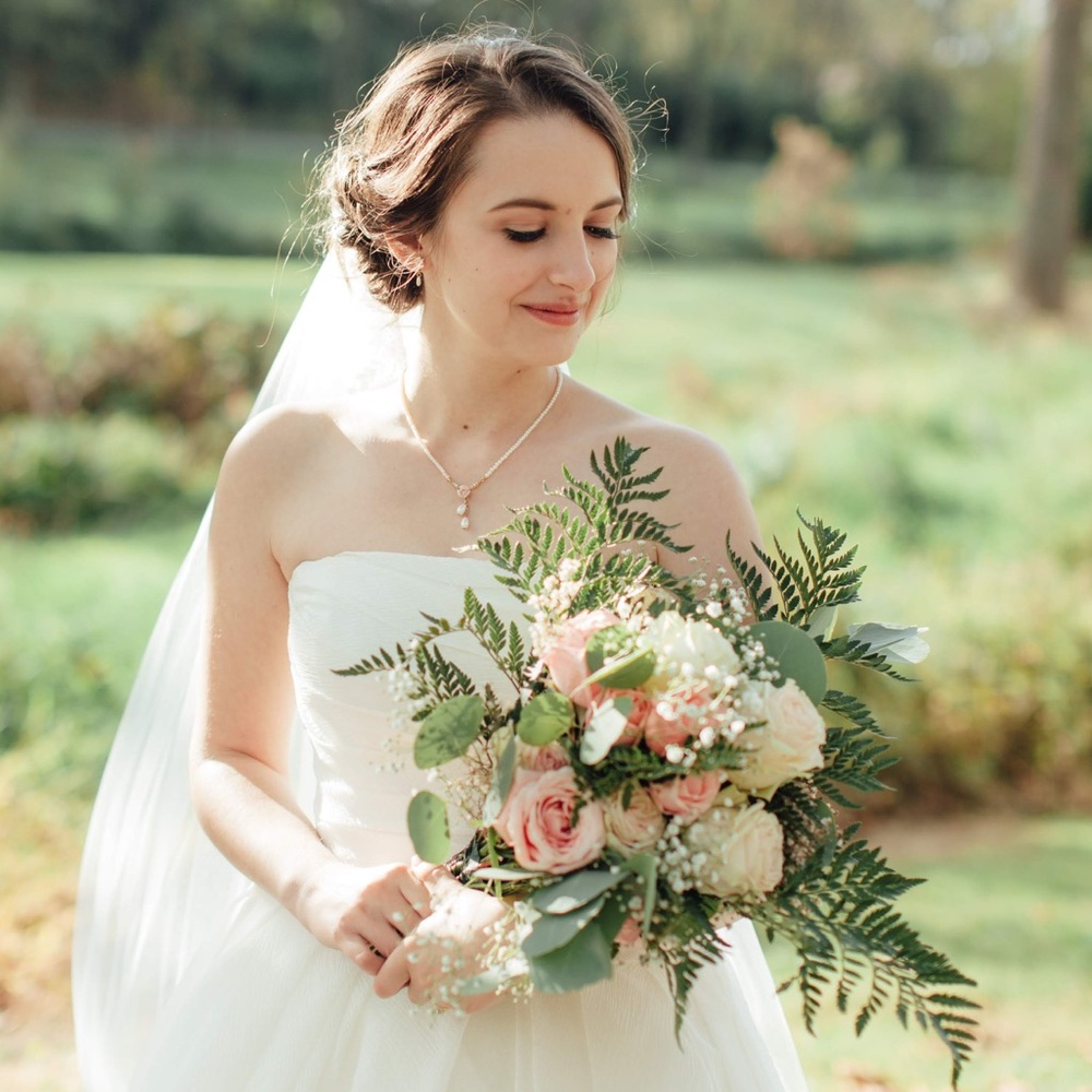 Meet your Posher, Julia